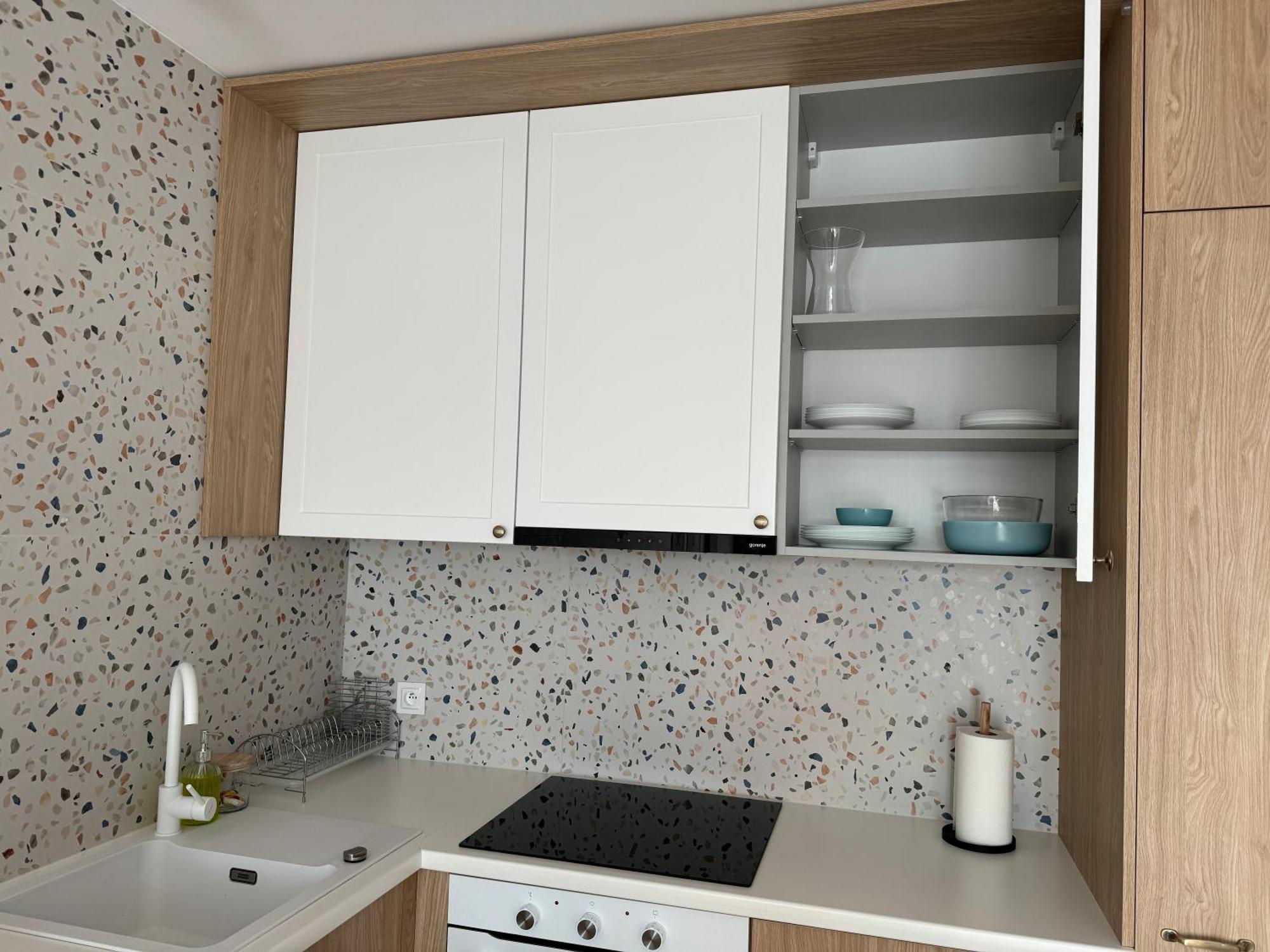 4Summer Kolobrzeg Apartamenty White Blue Sauna & Fitness & Parking 100 Metrow Do Pieknej Szerokiej Piaszczystej Plazy, Wspanialy Widok Z Duzego Tarasu! 100 Meter Zu Einem Schoenen Breiten Sandstrand, Herrliche Aussicht Von Einer Grossen Terrasse! المظهر الخارجي الصورة