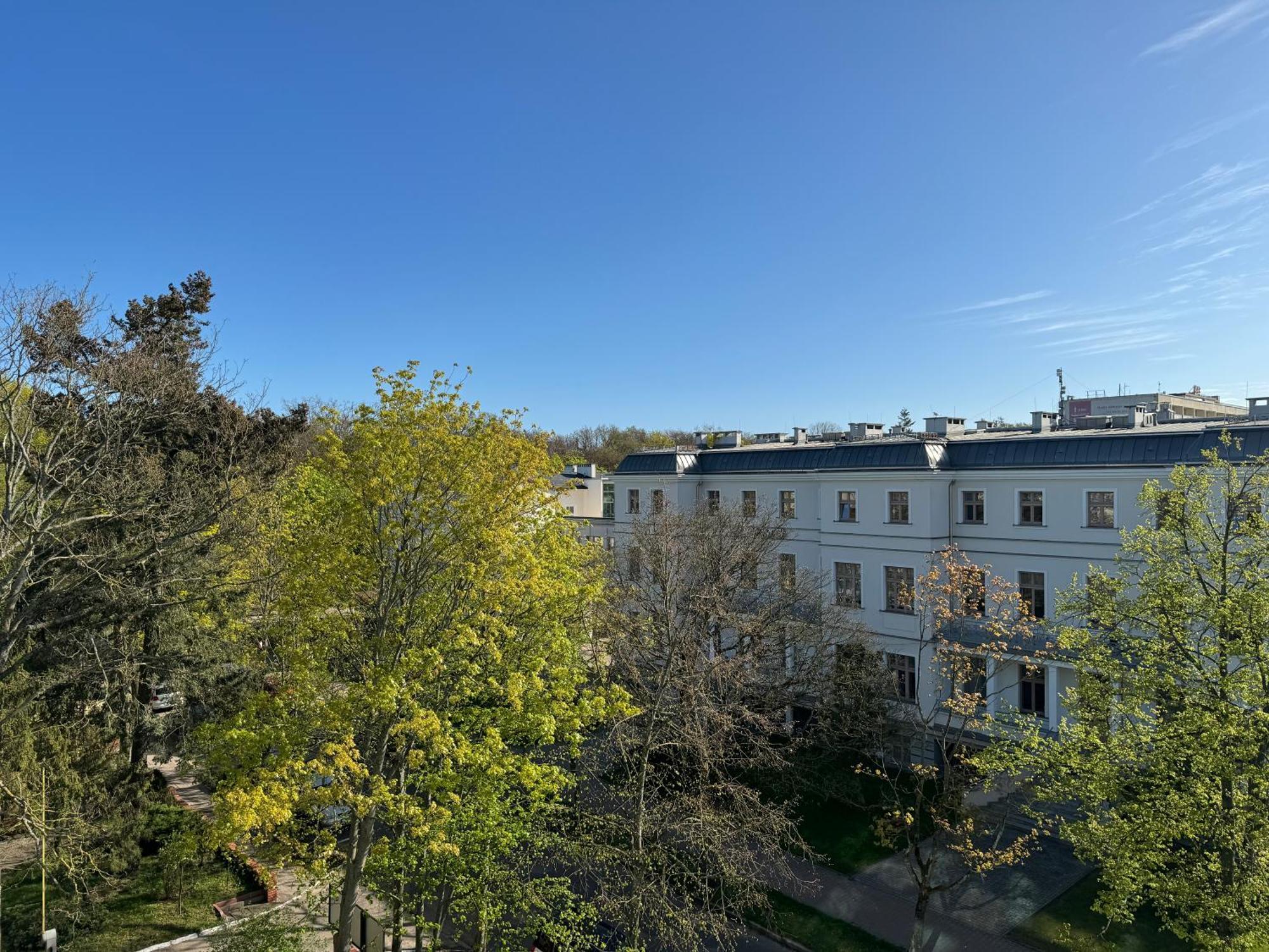 4Summer Kolobrzeg Apartamenty White Blue Sauna & Fitness & Parking 100 Metrow Do Pieknej Szerokiej Piaszczystej Plazy, Wspanialy Widok Z Duzego Tarasu! 100 Meter Zu Einem Schoenen Breiten Sandstrand, Herrliche Aussicht Von Einer Grossen Terrasse! المظهر الخارجي الصورة